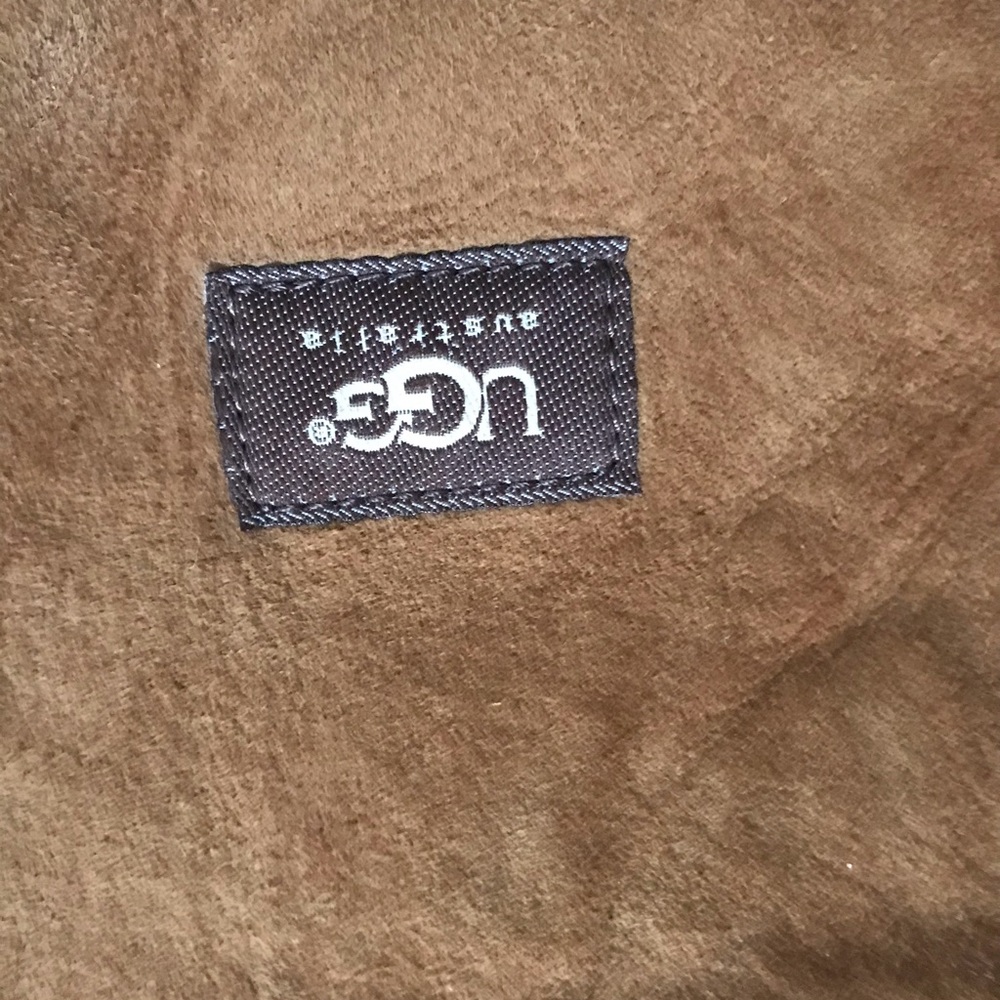 Ugg Purse - image 2
